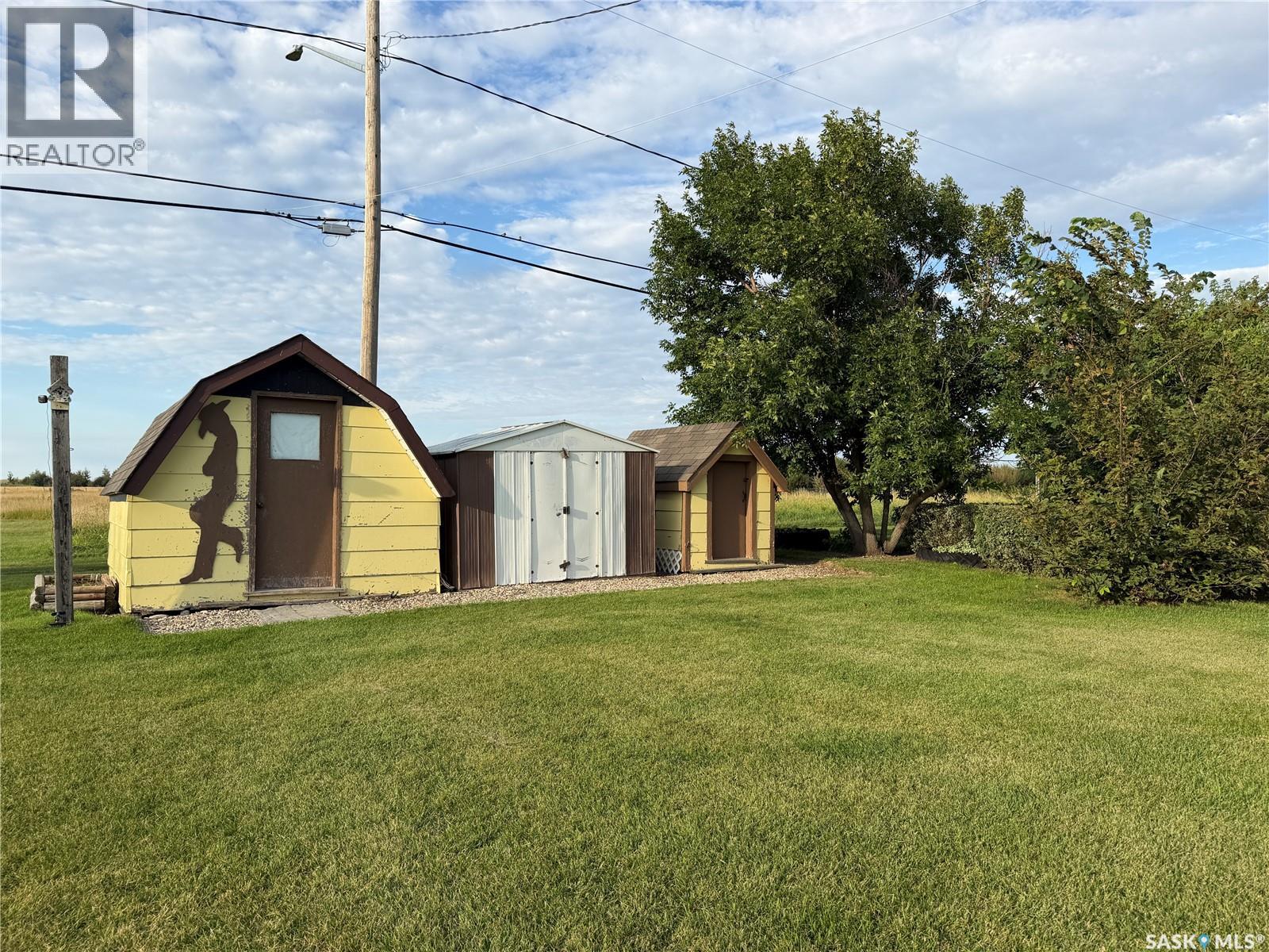 2 Railway Avenue, Dafoe, Saskatchewan  S0K 1C0 - Photo 28 - SK047549