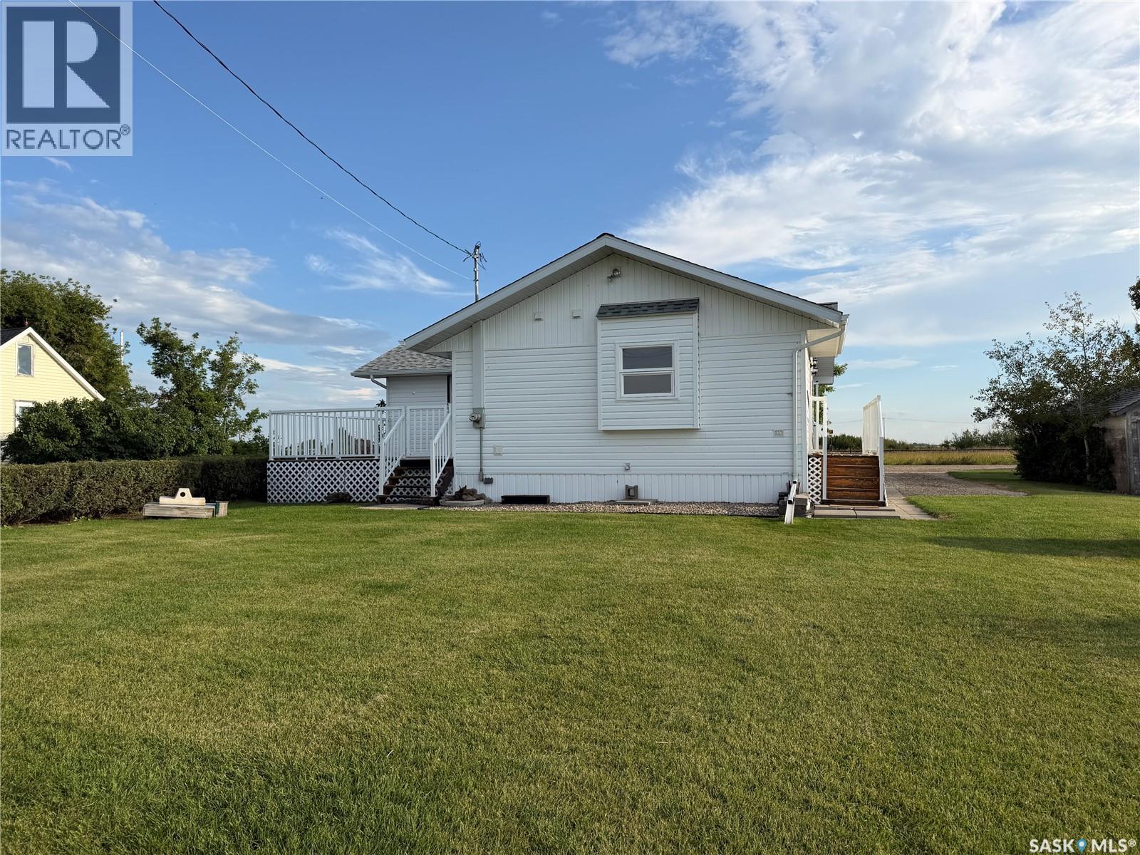 2 Railway Avenue, Dafoe, Saskatchewan  S0K 1C0 - Photo 29 - SK047549