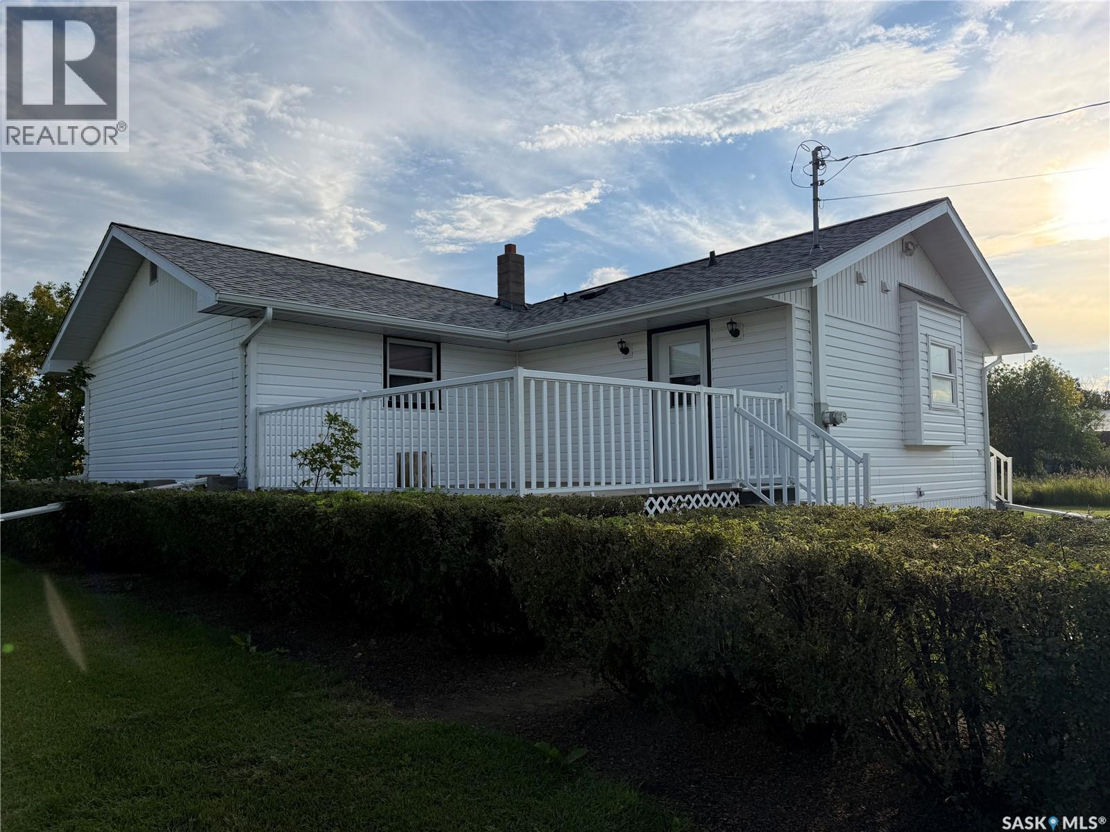2 Railway Avenue, Dafoe, Saskatchewan  S0K 1C0 - Photo 32 - SK047549