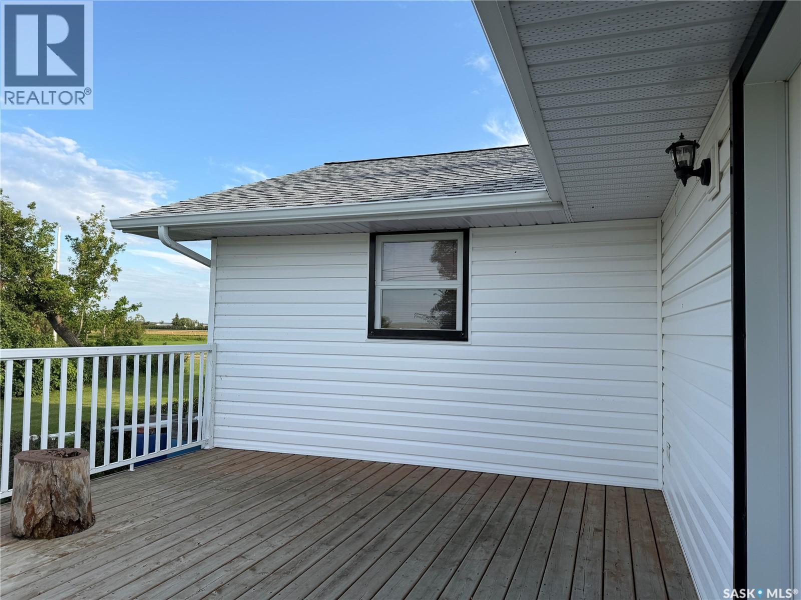 2 Railway Avenue, Dafoe, Saskatchewan  S0K 1C0 - Photo 33 - SK047549