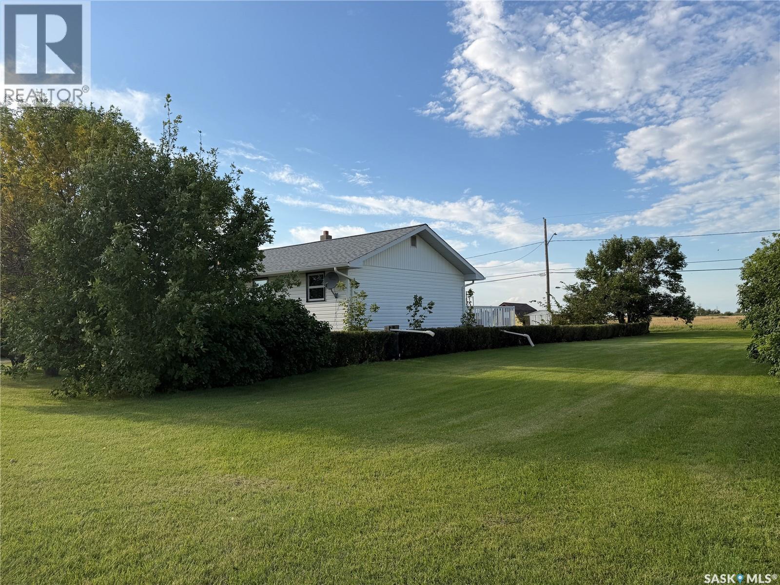 2 Railway Avenue, Dafoe, Saskatchewan  S0K 1C0 - Photo 35 - SK047549