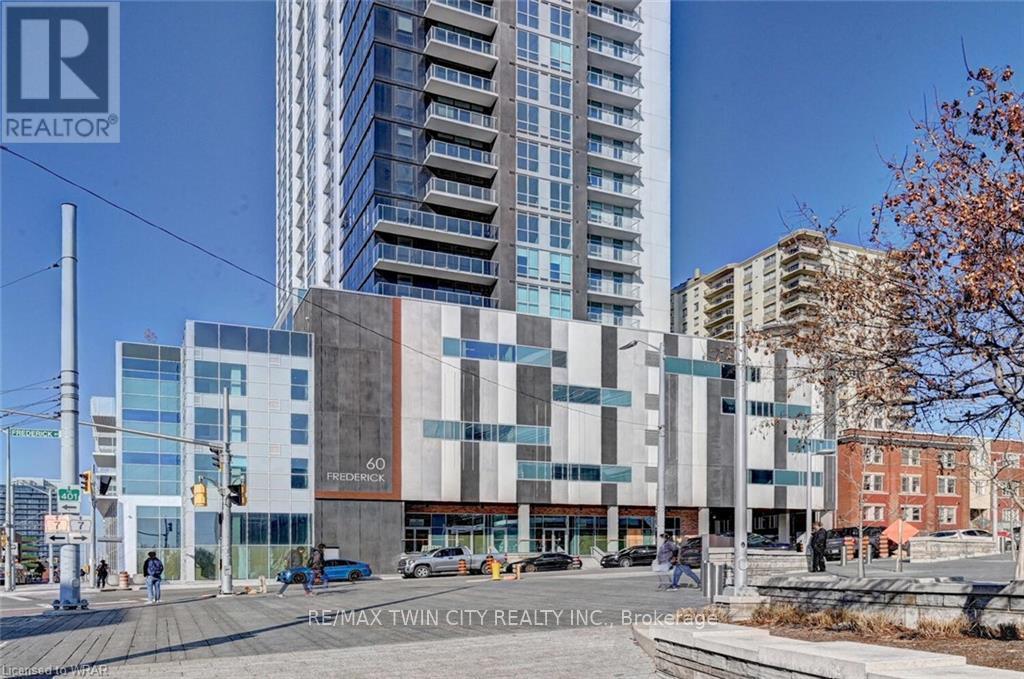 2604 - 60 Frederick Street, Kitchener, Ontario  N2H 0C7 - Photo 11 - X13746896