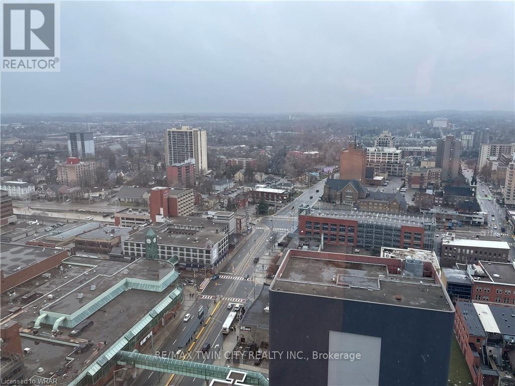 2604 - 60 Frederick Street, Kitchener, Ontario  N2H 0C7 - Photo 8 - X13746896