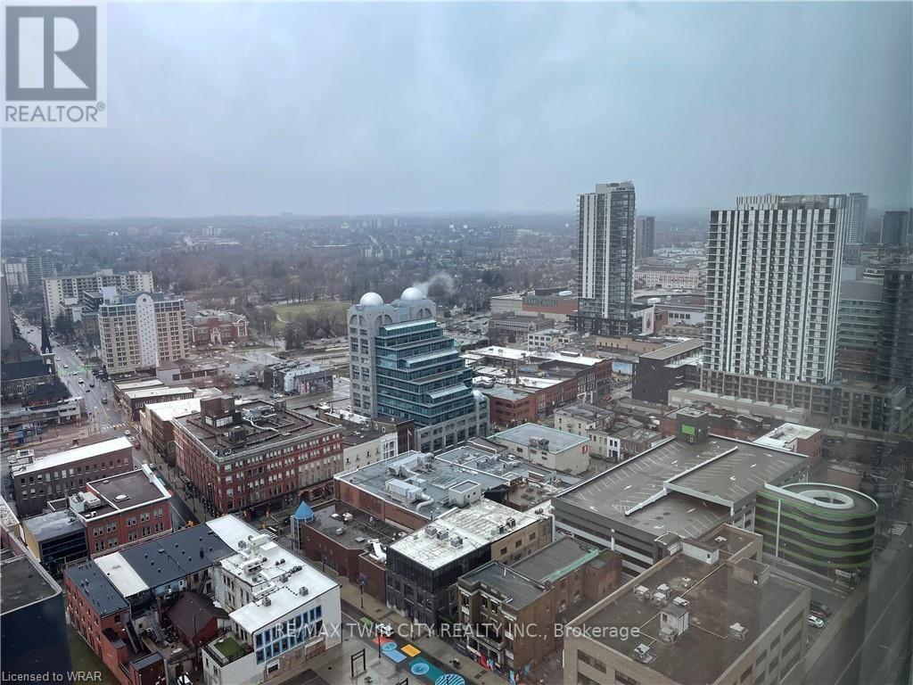 2604 - 60 Frederick Street, Kitchener, Ontario  N2H 0C7 - Photo 9 - X13746896