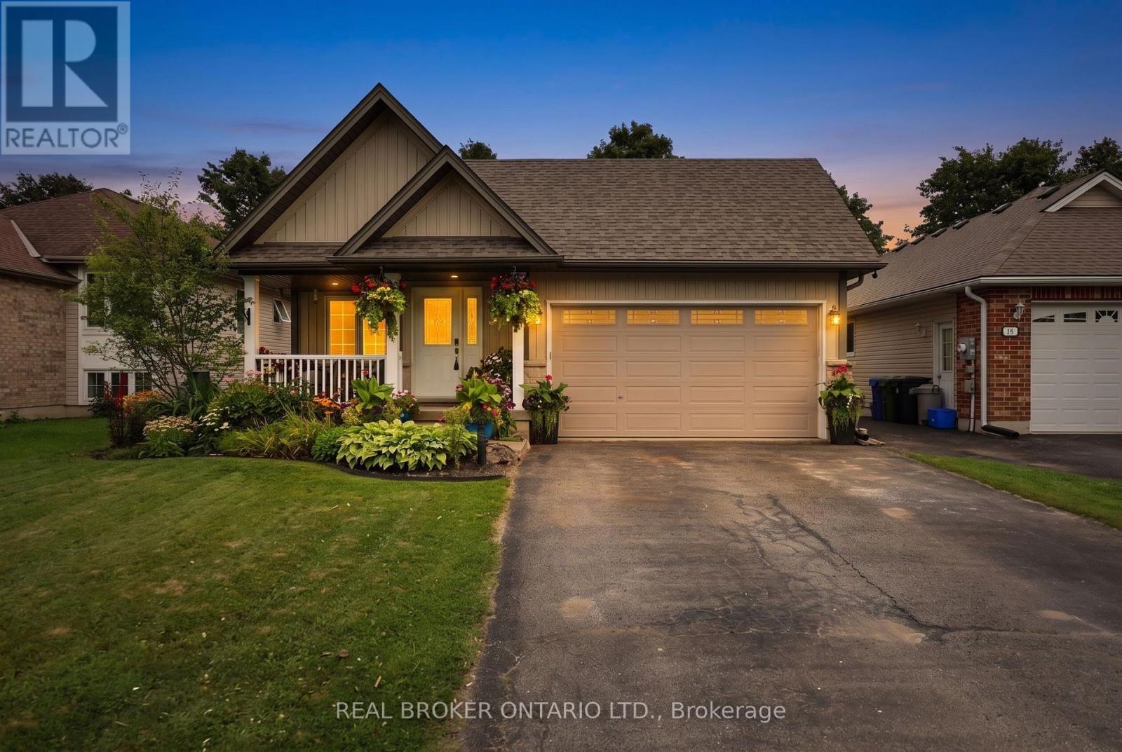 45 SHEFFIELD STREET, Southgate, Ontario