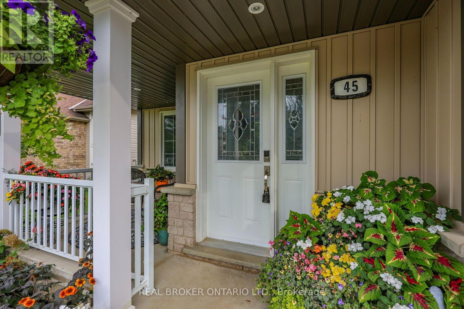 45 Sheffield Street, Southgate, Ontario  N0C 1B0 - Photo 4 - X13746918