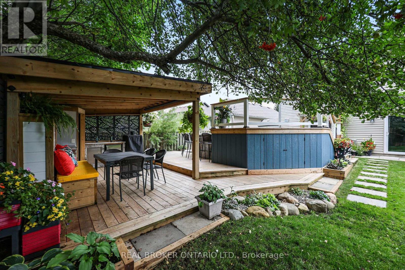 45 Sheffield Street, Southgate, Ontario  N0C 1B0 - Photo 40 - X13746918