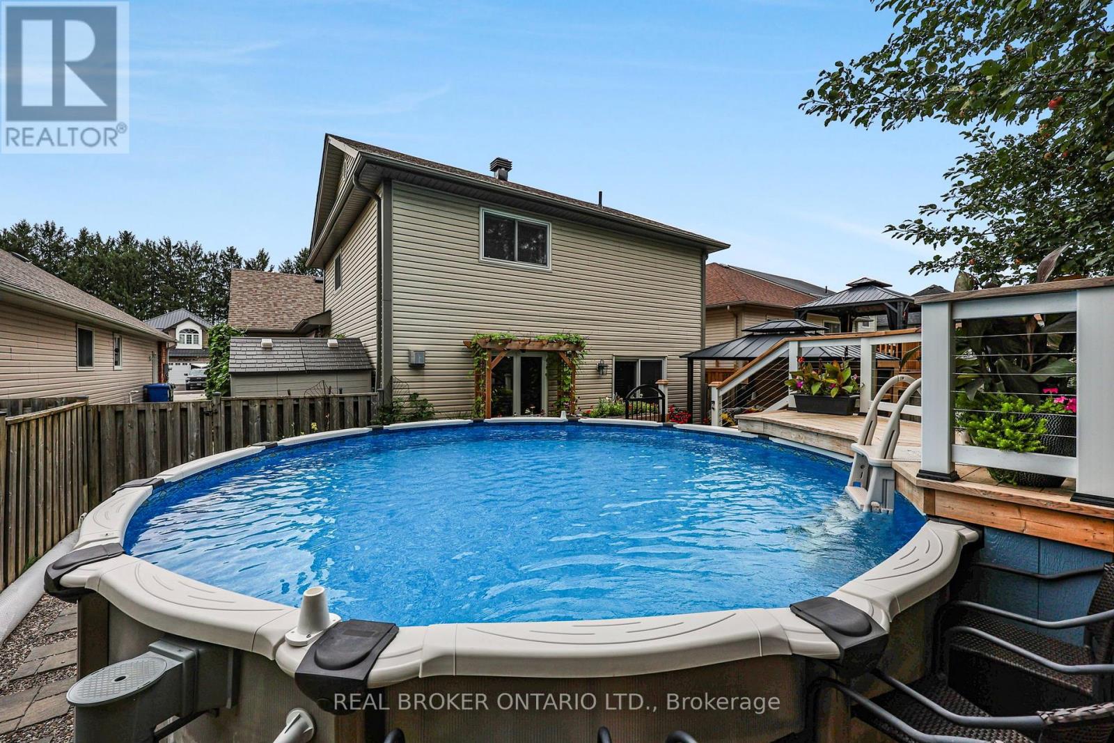 45 Sheffield Street, Southgate, Ontario  N0C 1B0 - Photo 42 - X13746918