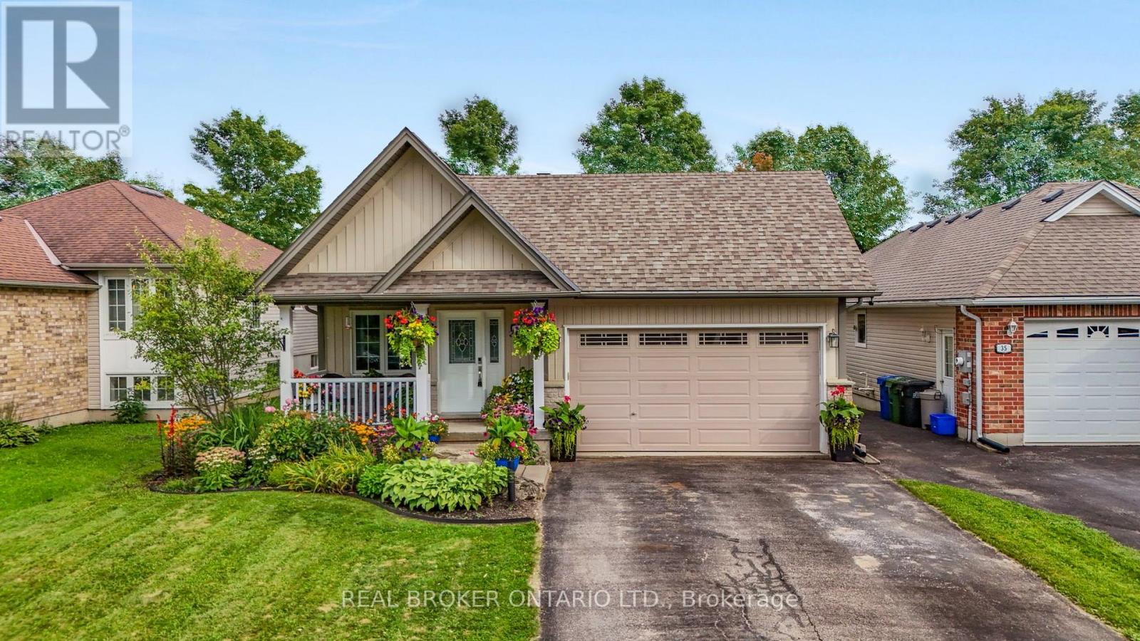45 Sheffield Street, Southgate, Ontario  N0C 1B0 - Photo 46 - X13746918