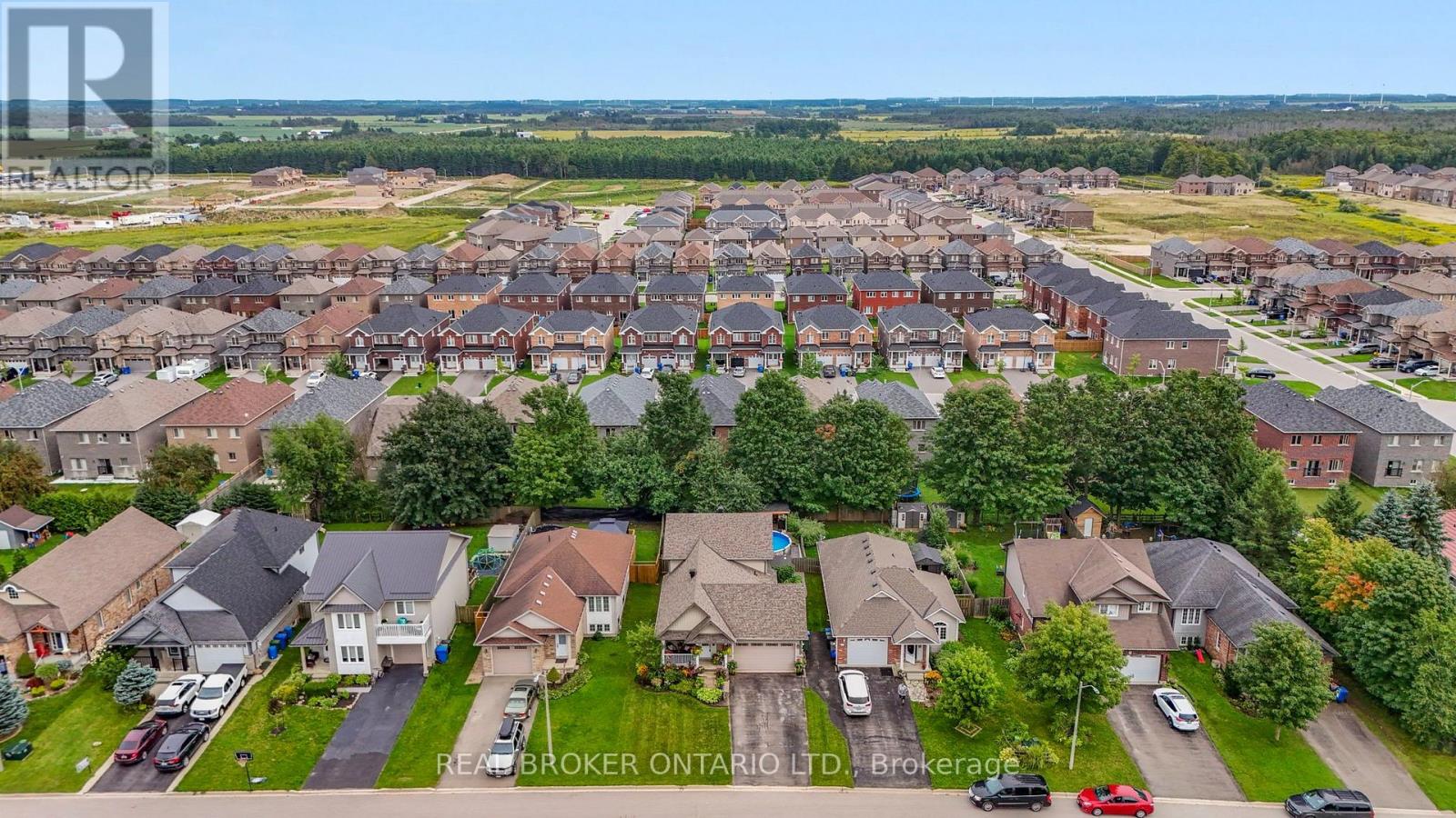 45 Sheffield Street, Southgate, Ontario  N0C 1B0 - Photo 50 - X13746918