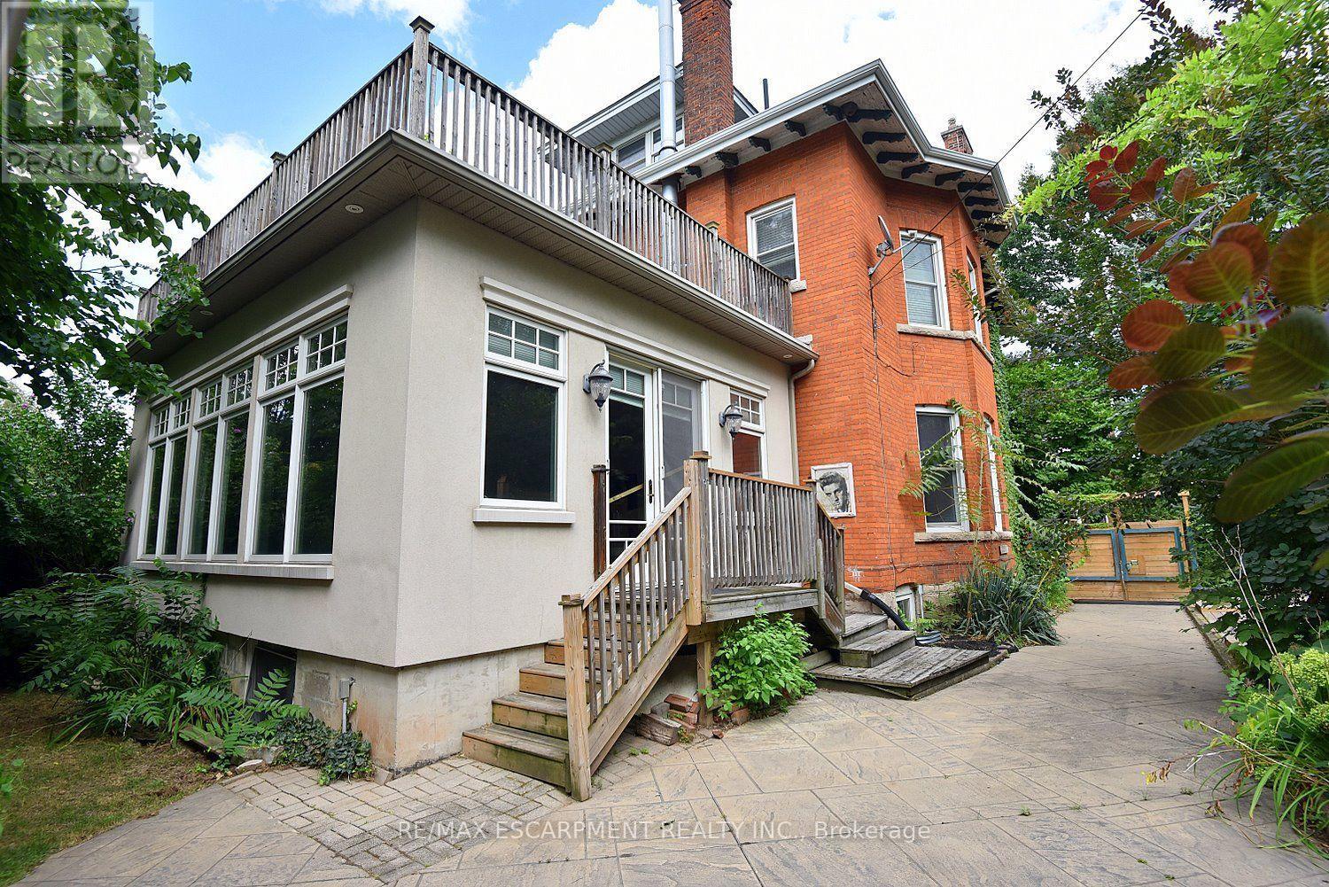 34 Holton Avenue S, Hamilton, Ontario  L8M 2L2 - Photo 38 - X13746966