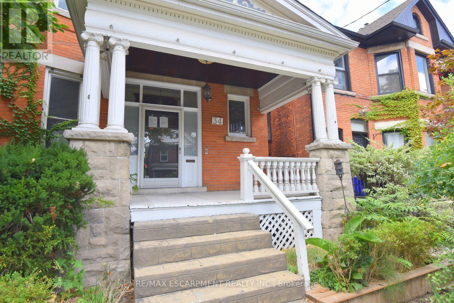 34 Holton Avenue S, Hamilton, Ontario  L8M 2L2 - Photo 4 - X13746966