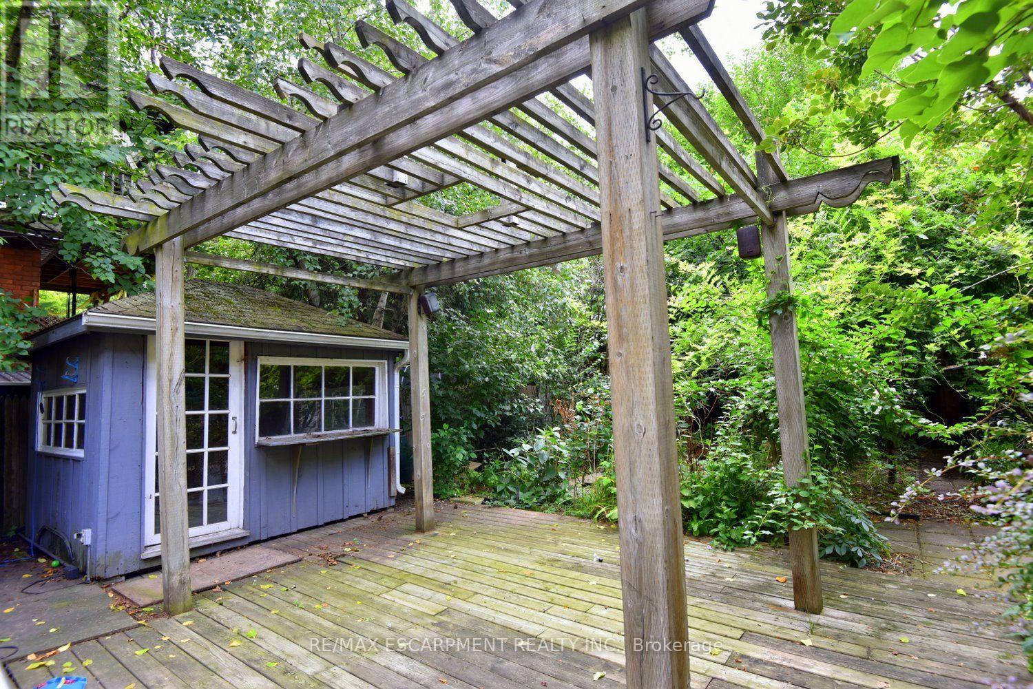 34 Holton Avenue S, Hamilton, Ontario  L8M 2L2 - Photo 42 - X13746966