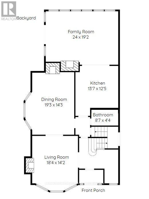34 Holton Avenue S, Hamilton, Ontario  L8M 2L2 - Photo 43 - X13746966