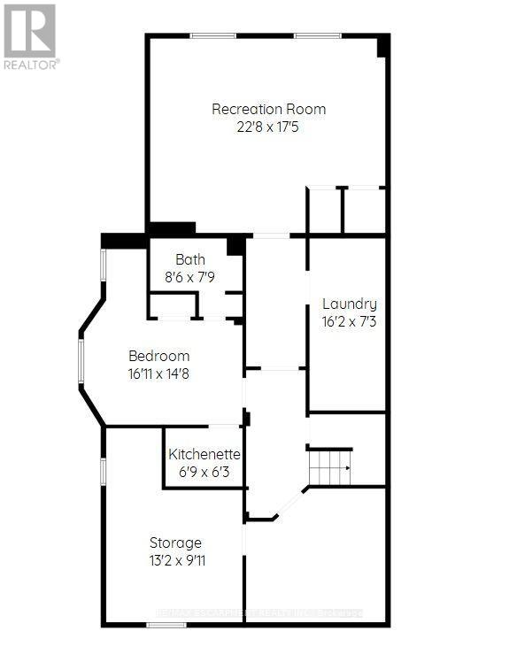 34 Holton Avenue S, Hamilton, Ontario  L8M 2L2 - Photo 46 - X13746966