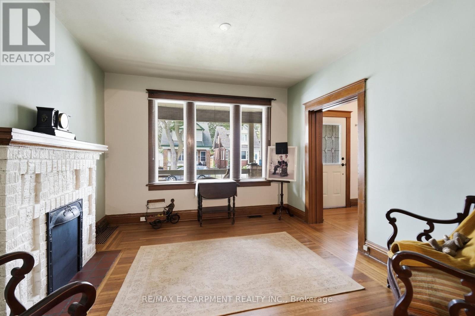 163 Grosvenor Avenue S, Hamilton, Ontario  L8M 3L4 - Photo 10 - X13746978