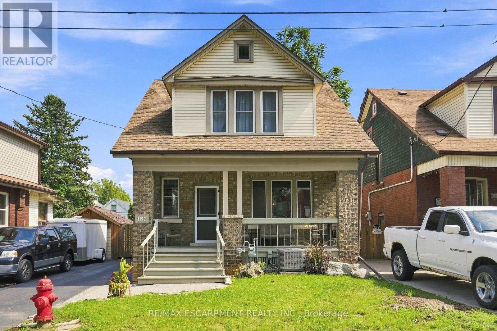 163 Grosvenor Avenue S, Hamilton, Ontario  L8M 3L4 - Photo 2 - X13746978
