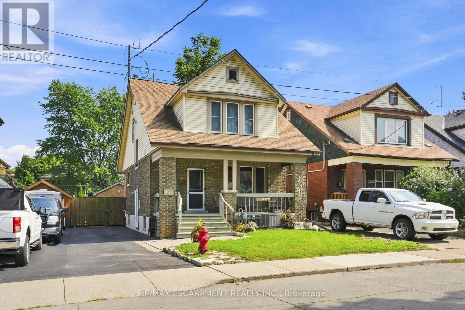 163 Grosvenor Avenue S, Hamilton, Ontario  L8M 3L4 - Photo 3 - X13746978