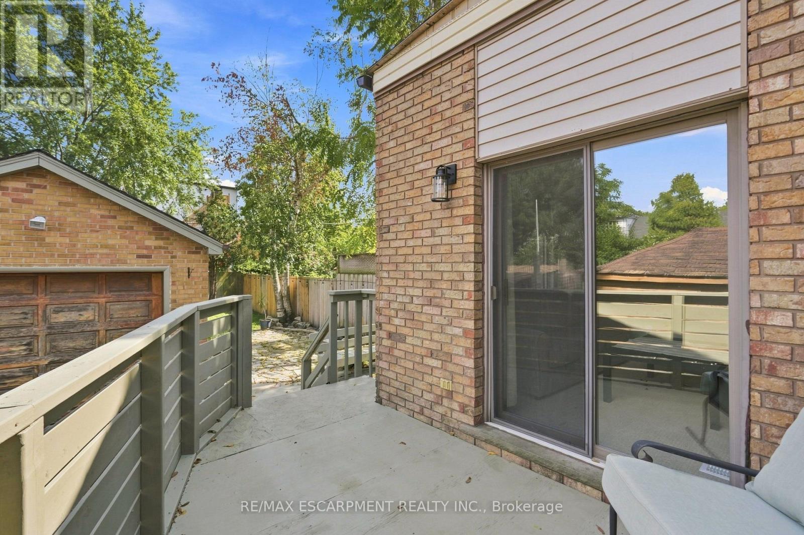 163 Grosvenor Avenue S, Hamilton, Ontario  L8M 3L4 - Photo 38 - X13746978