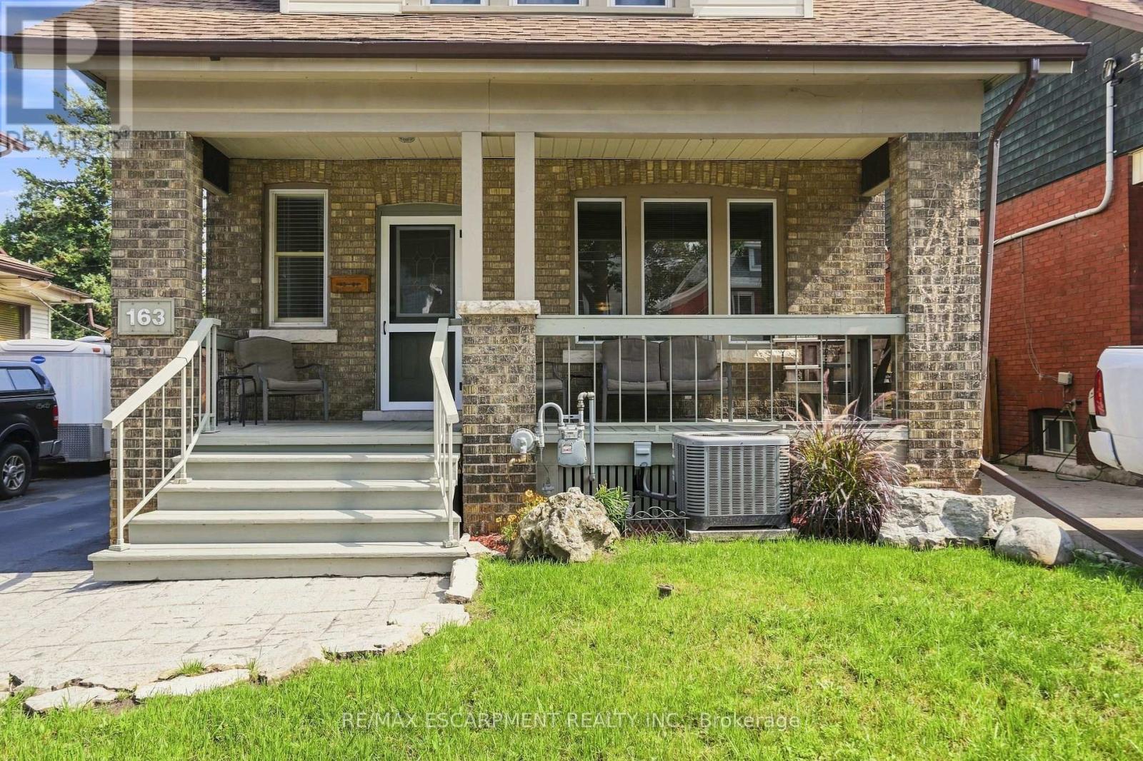 163 Grosvenor Avenue S, Hamilton, Ontario  L8M 3L4 - Photo 4 - X13746978
