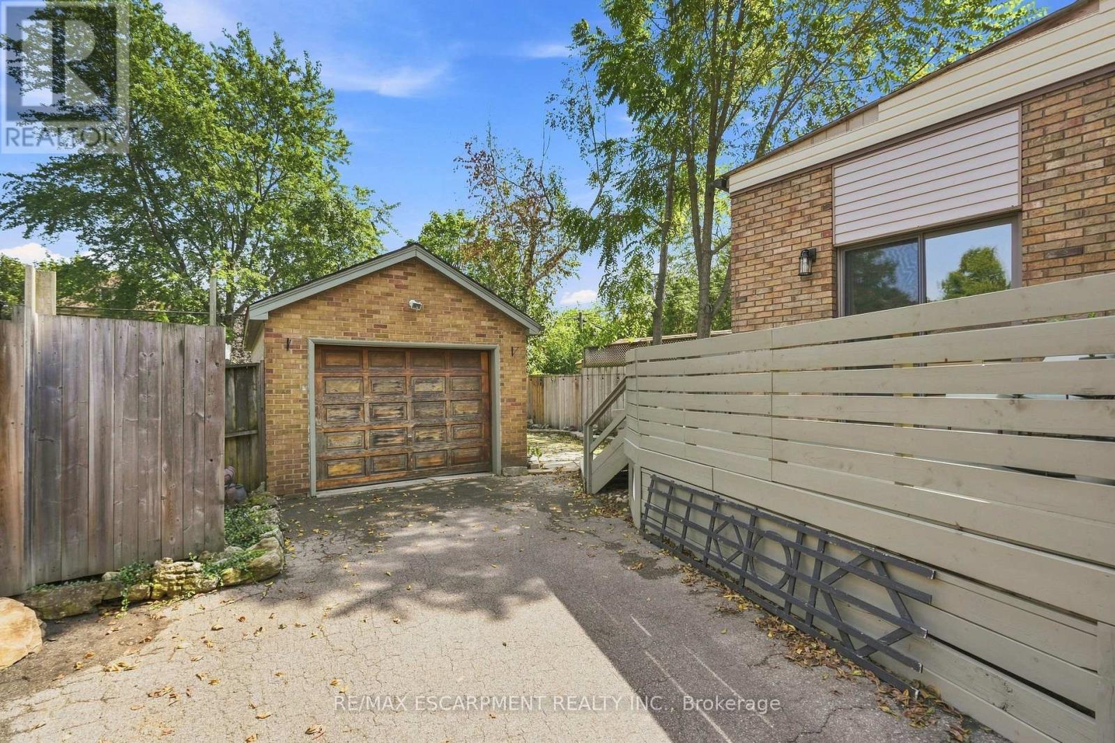 163 Grosvenor Avenue S, Hamilton, Ontario  L8M 3L4 - Photo 43 - X13746978
