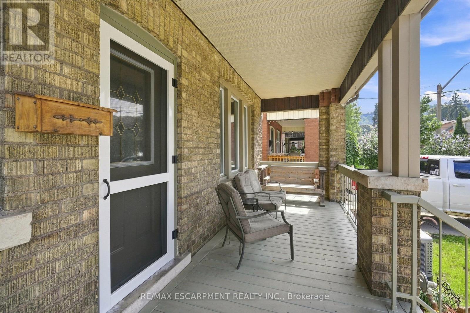 163 Grosvenor Avenue S, Hamilton, Ontario  L8M 3L4 - Photo 5 - X13746978