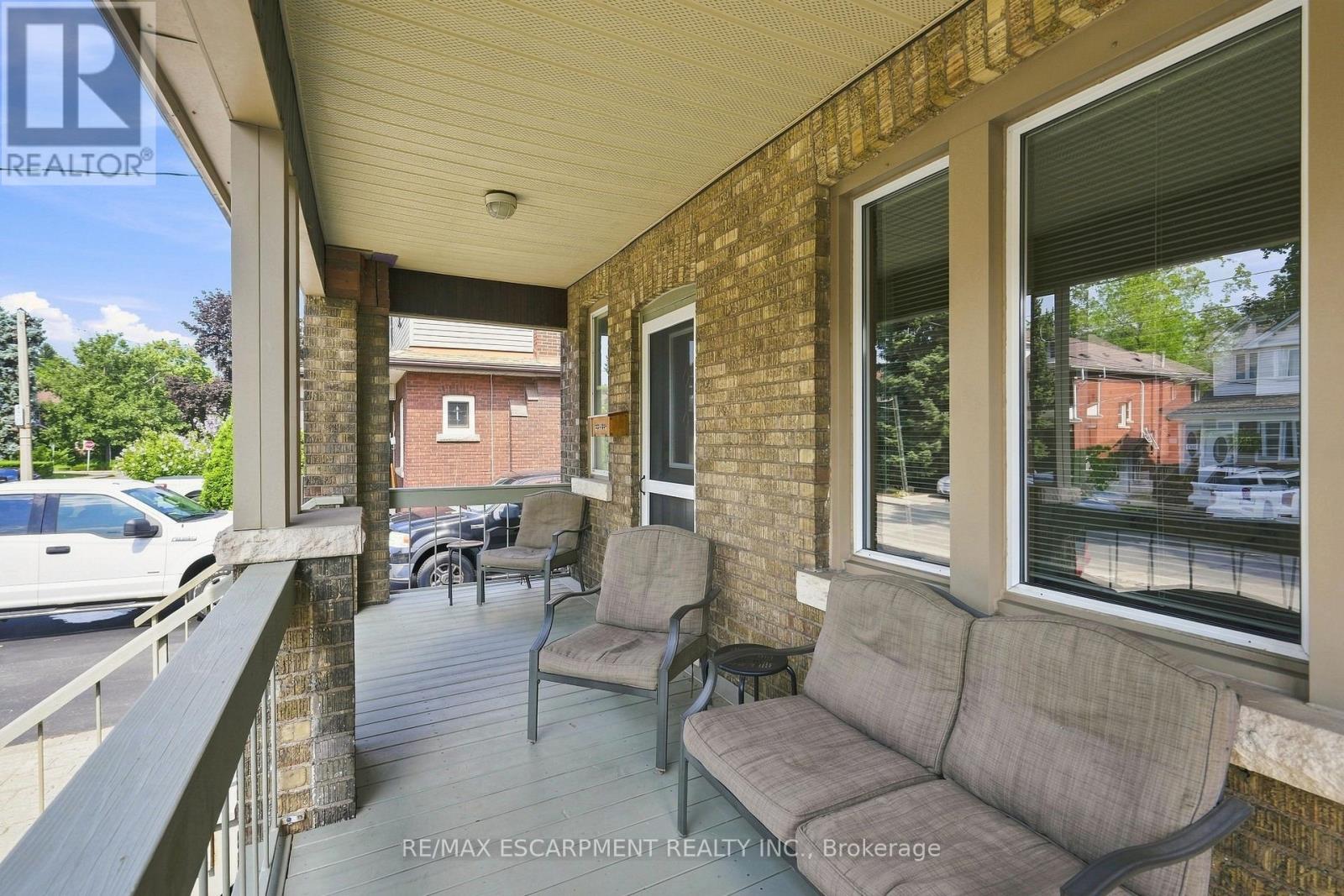 163 Grosvenor Avenue S, Hamilton, Ontario  L8M 3L4 - Photo 6 - X13746978