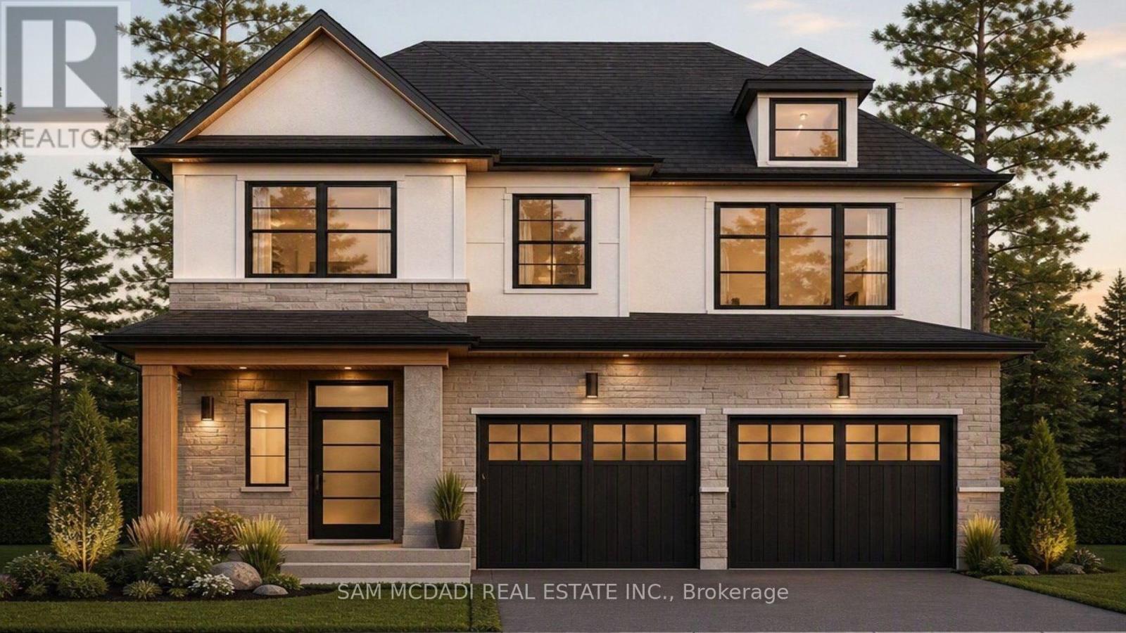 LOT 4 - 14 LINDEN (LOT 4) LANE, Grimsby, Ontario