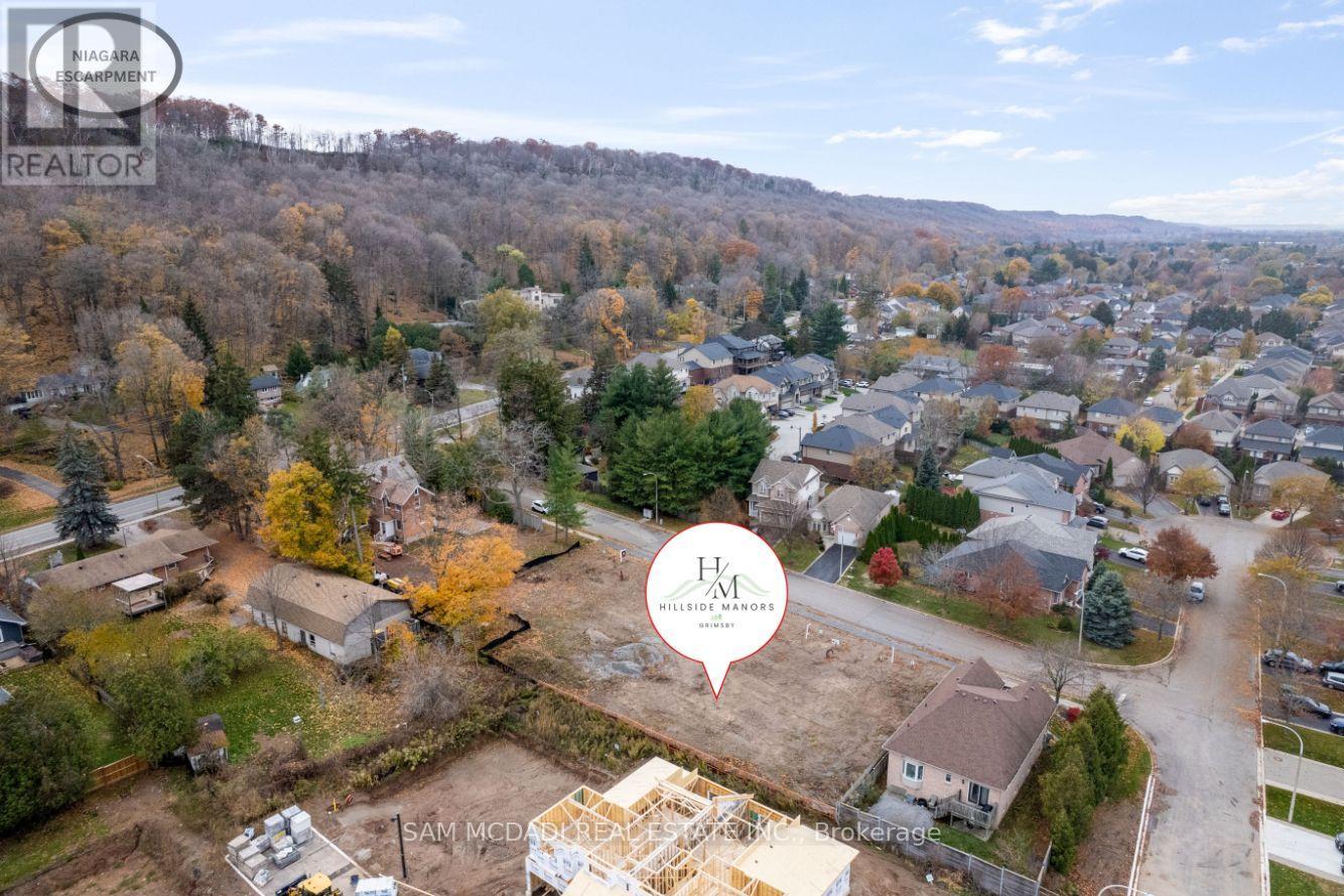 Lot 4 - 14 Linden (Lot 4) Lane, Grimsby, Ontario  L3M 5M6 - Photo 10 - X13747002