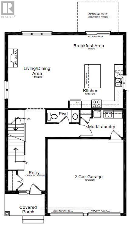 Lot 4 - 14 Linden (Lot 4) Lane, Grimsby, Ontario  L3M 5M6 - Photo 2 - X13747002