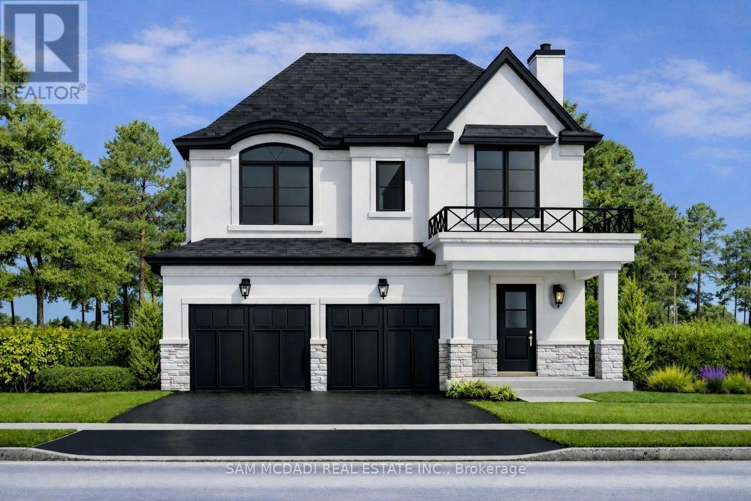 Lot 4 - 14 Linden (Lot 4) Lane, Grimsby, Ontario  L3M 5M6 - Photo 5 - X13747002