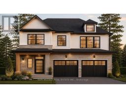 LOT 4 - 14 LINDEN (LOT 4) LANE, Grimsby, Ontario