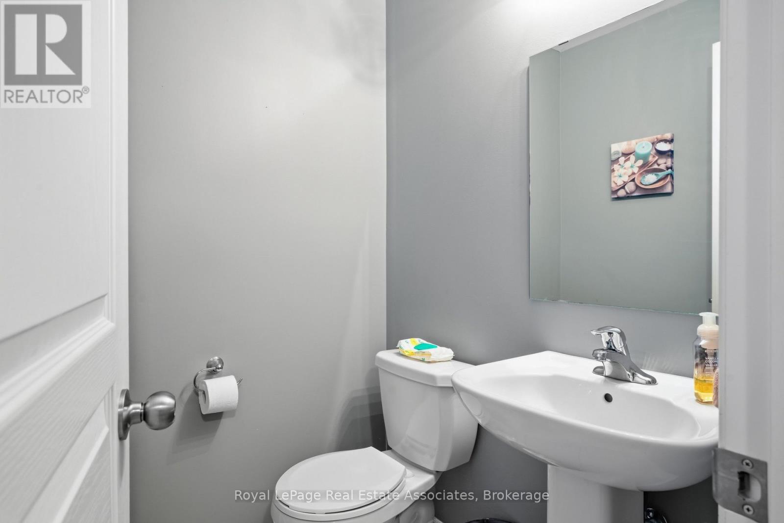50 - 403 Westwood Drive E, Kitchener, Ontario  N2M 0B5 - Photo 4 - X13747024
