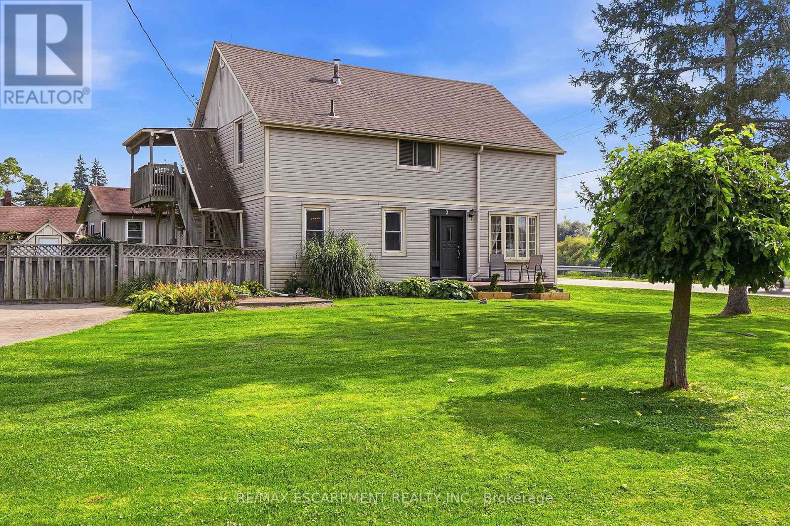 2 MILL STREET E, Haldimand, Ontario