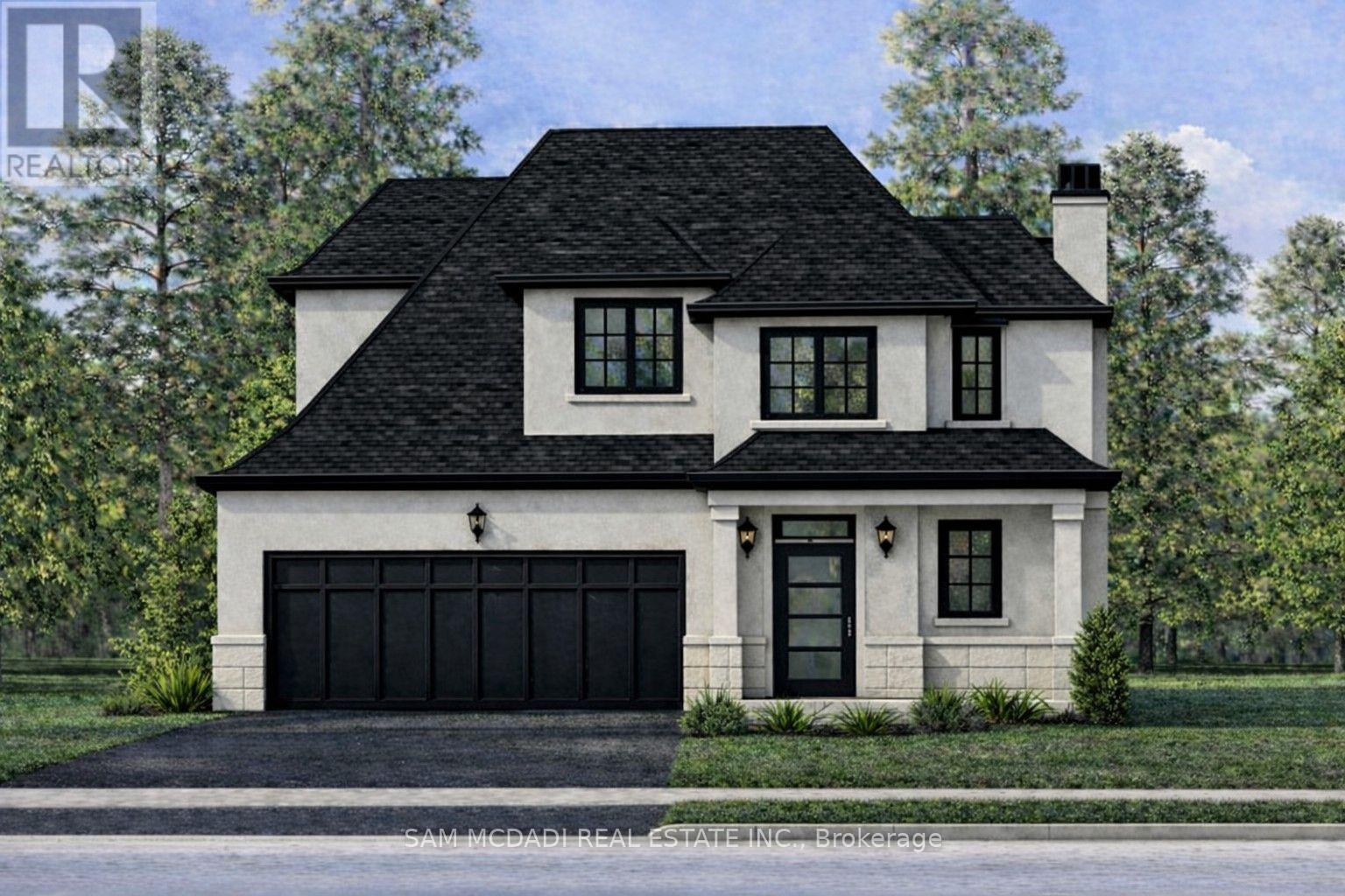 12 LINDEN (LOT 5) LANE, Grimsby, Ontario
