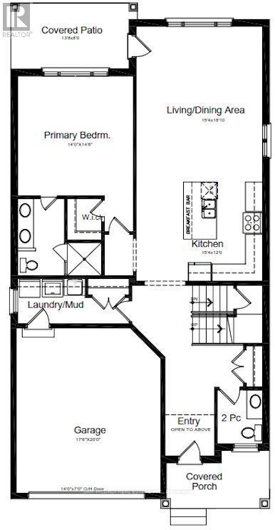 12 Linden (Lot 5) Lane, Grimsby, Ontario  L3M 5M6 - Photo 2 - X13747062