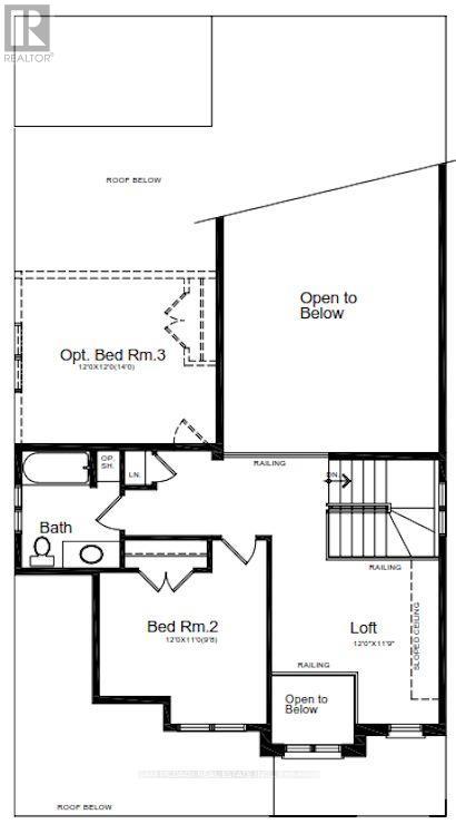 12 Linden (Lot 5) Lane, Grimsby, Ontario  L3M 5M6 - Photo 3 - X13747062