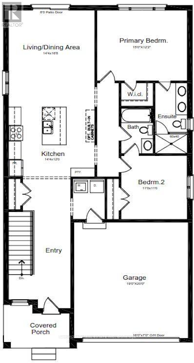 12 Linden (Lot 5) Lane, Grimsby, Ontario  L3M 5M6 - Photo 6 - X13747062