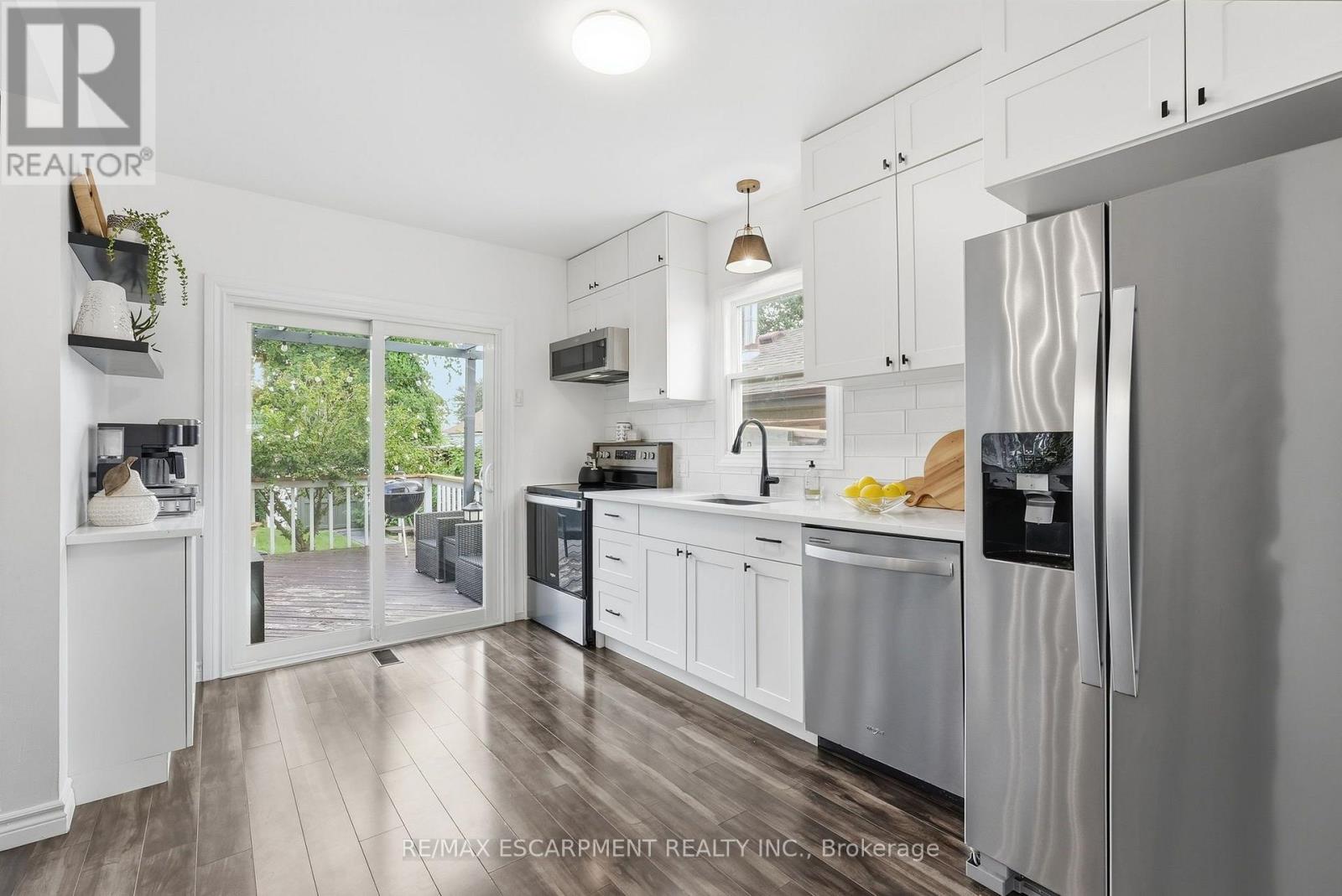 600 Quebec Street, Hamilton, Ontario  L8H 6V4 - Photo 11 - X13747068