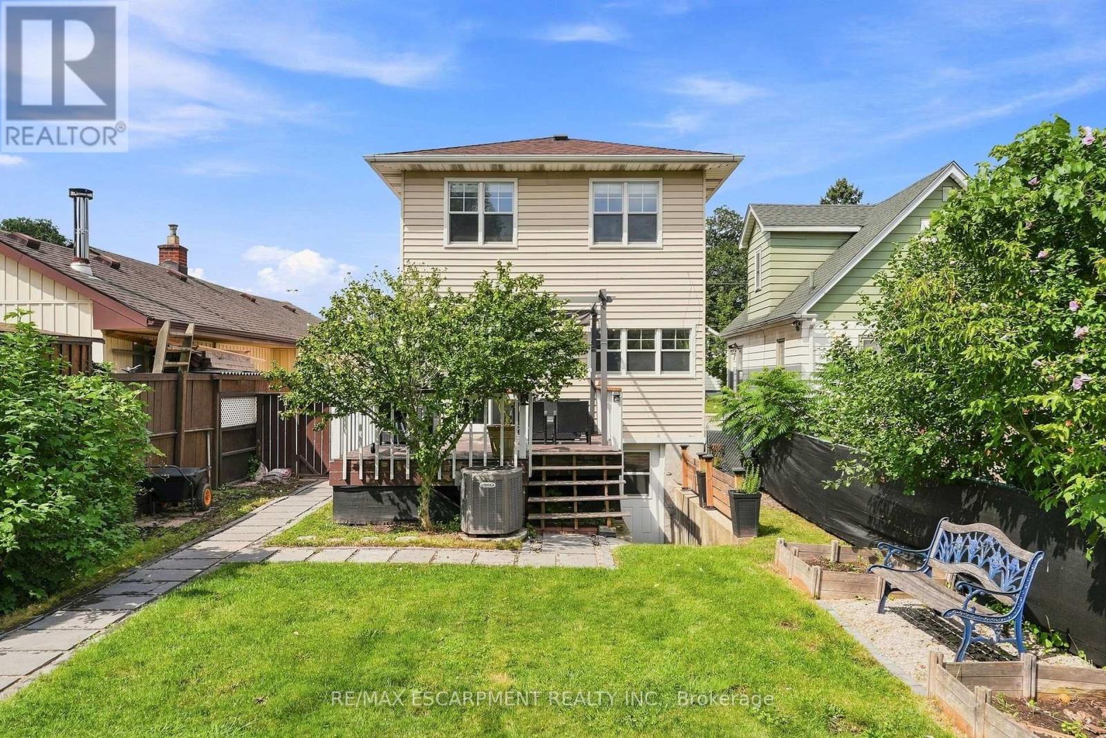 600 Quebec Street, Hamilton, Ontario  L8H 6V4 - Photo 33 - X13747068