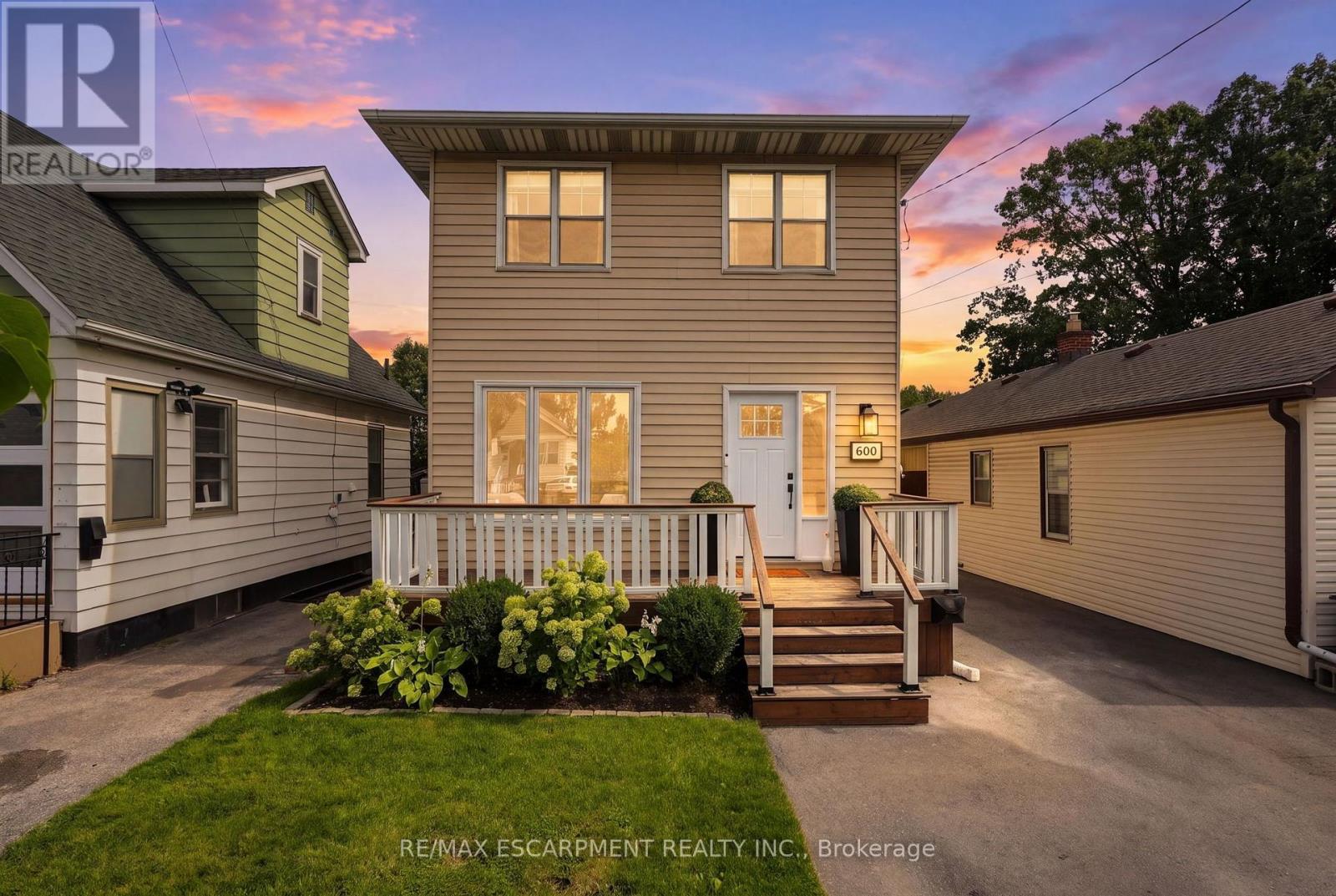 600 Quebec Street, Hamilton, Ontario  L8H 6V4 - Photo 35 - X13747068