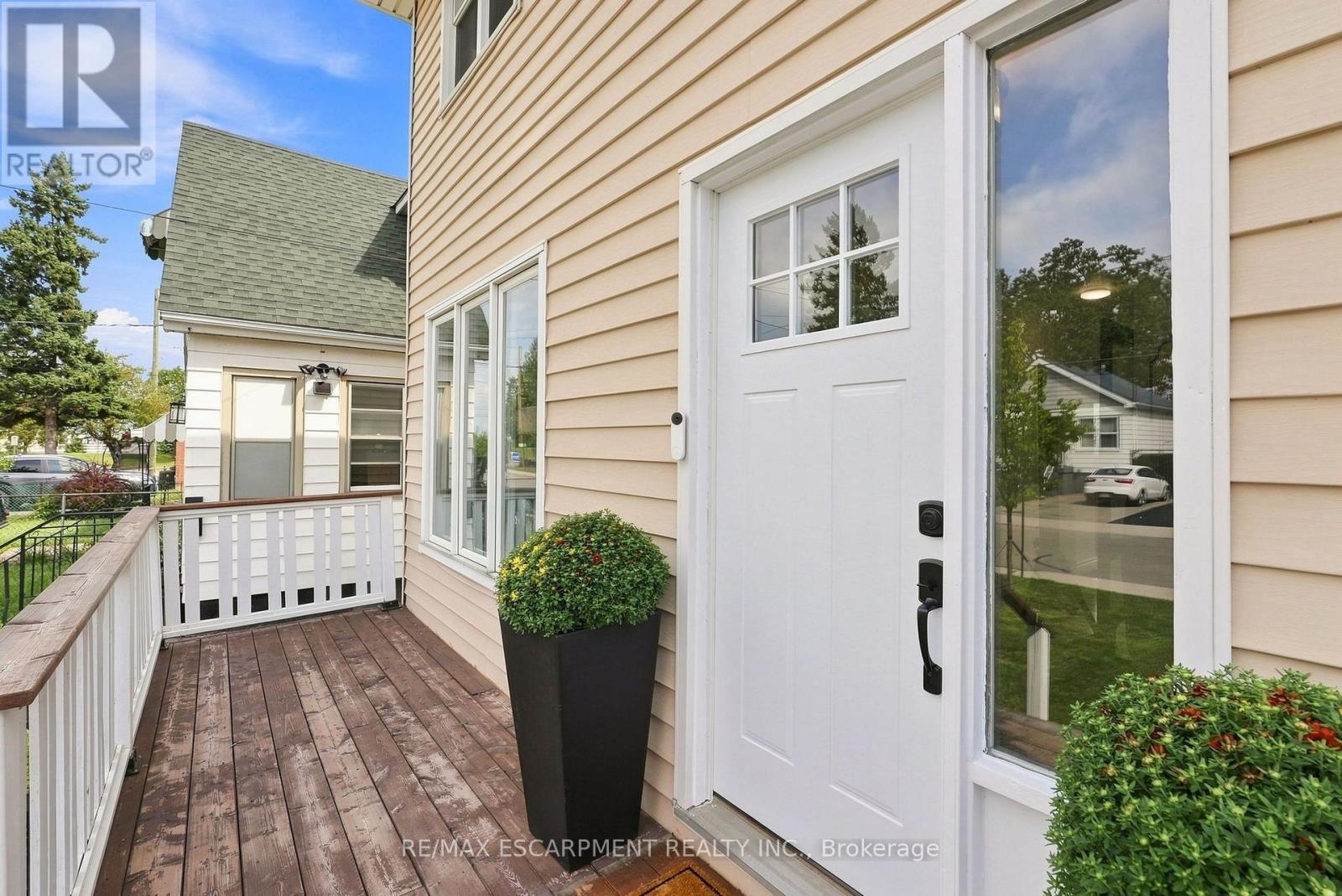 600 Quebec Street, Hamilton, Ontario  L8H 6V4 - Photo 4 - X13747068