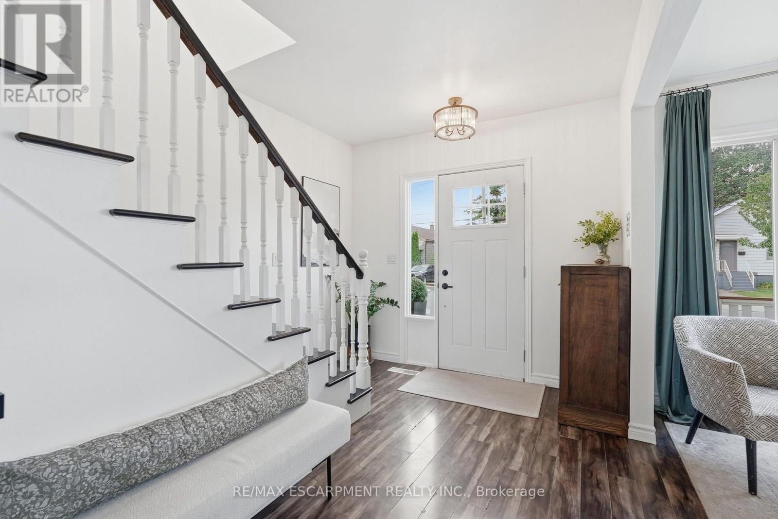 600 Quebec Street, Hamilton, Ontario  L8H 6V4 - Photo 5 - X13747068