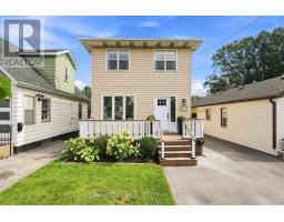 600 QUEBEC STREET, Hamilton, Ontario