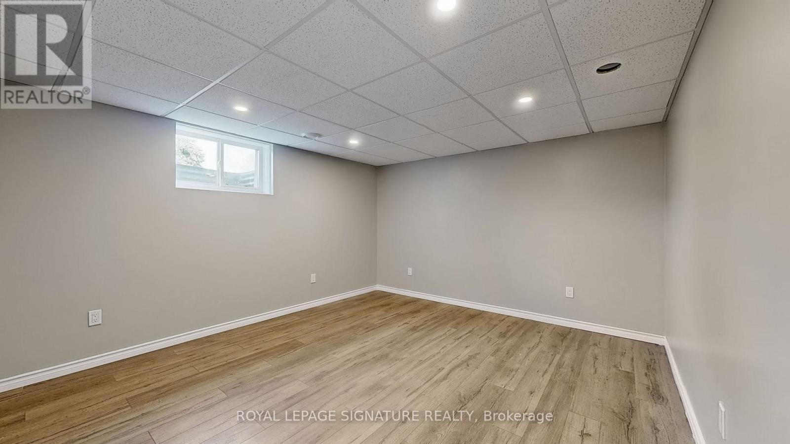 Bsmt - 127 Moffatt Street, St. Catharines, Ontario  L2P 2L7 - Photo 11 - X13747070