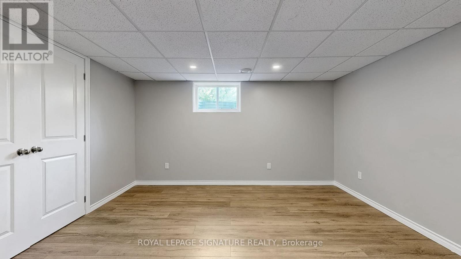 Bsmt - 127 Moffatt Street, St. Catharines, Ontario  L2P 2L7 - Photo 12 - X13747070