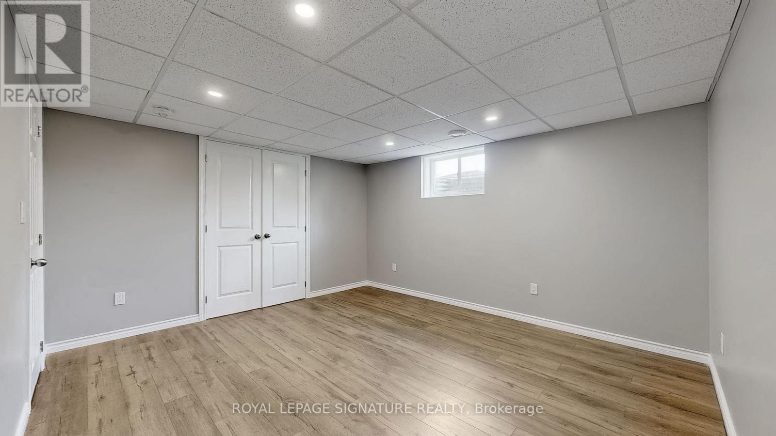 Bsmt - 127 Moffatt Street, St. Catharines, Ontario  L2P 2L7 - Photo 13 - X13747070