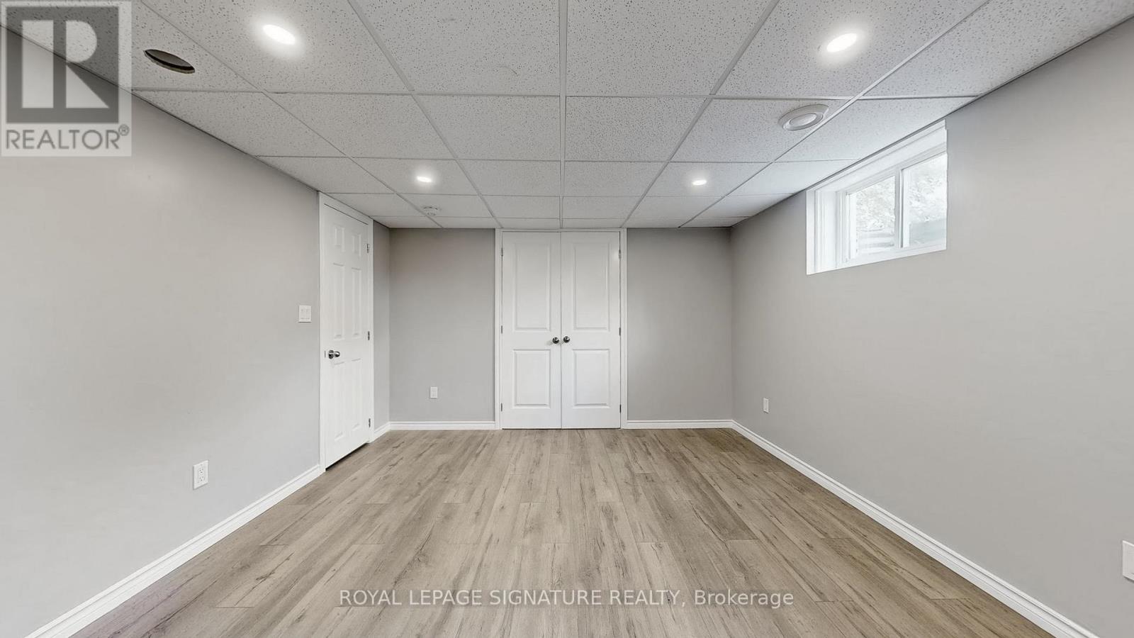 Bsmt - 127 Moffatt Street, St. Catharines, Ontario  L2P 2L7 - Photo 14 - X13747070