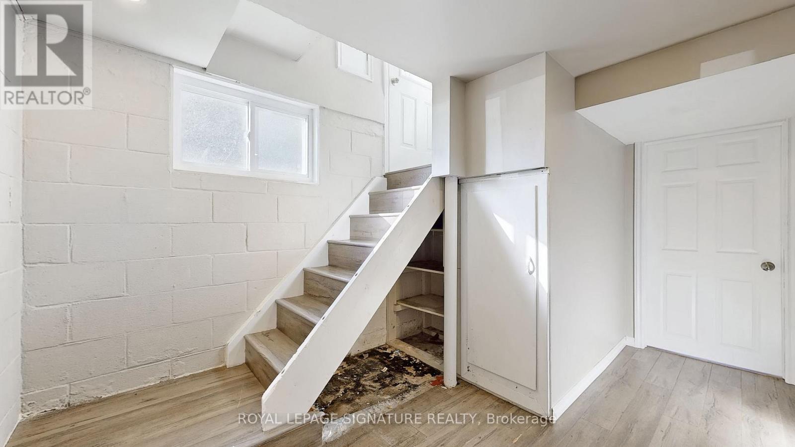 Bsmt - 127 Moffatt Street, St. Catharines, Ontario  L2P 2L7 - Photo 17 - X13747070