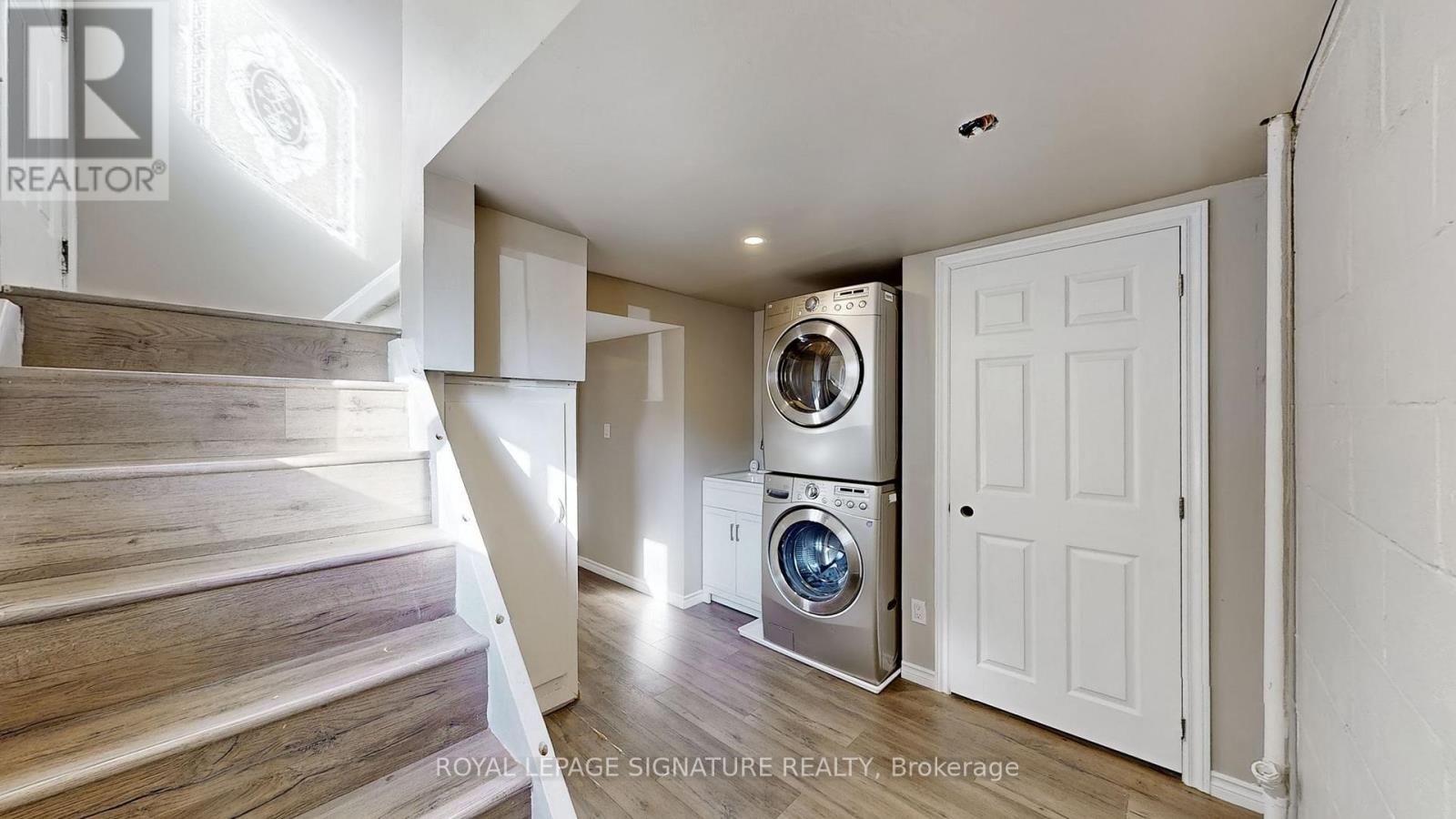 Bsmt - 127 Moffatt Street, St. Catharines, Ontario  L2P 2L7 - Photo 18 - X13747070